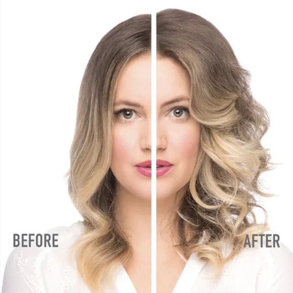 Drybar Southern Belle Volume Spray in Yellow - Picture 3 of 3